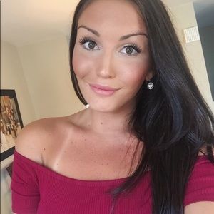 Meet your Posher, Catherine